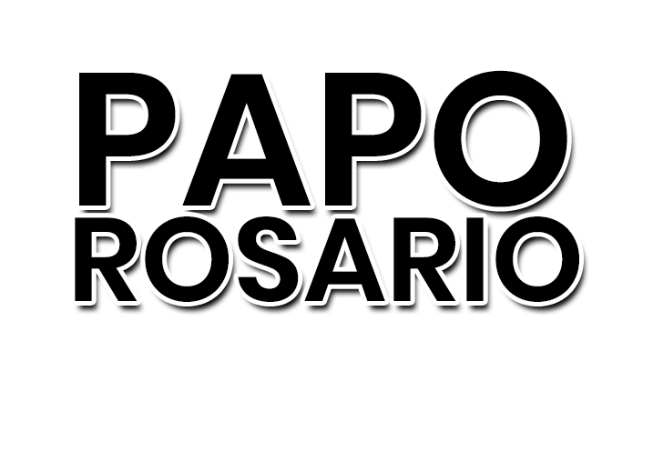 Papo Rosario - Letras